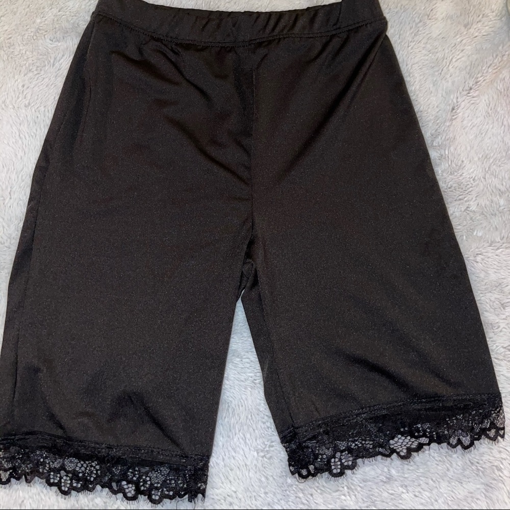 Bike shorts